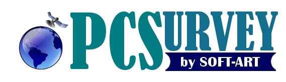 PC Survey- Easy to Use, Affordable Land Surveying Software and Equipment