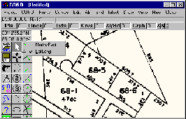 real time latitude longitude coordinates