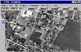 image geo-referencing